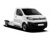Citroen Jumpy Platform III